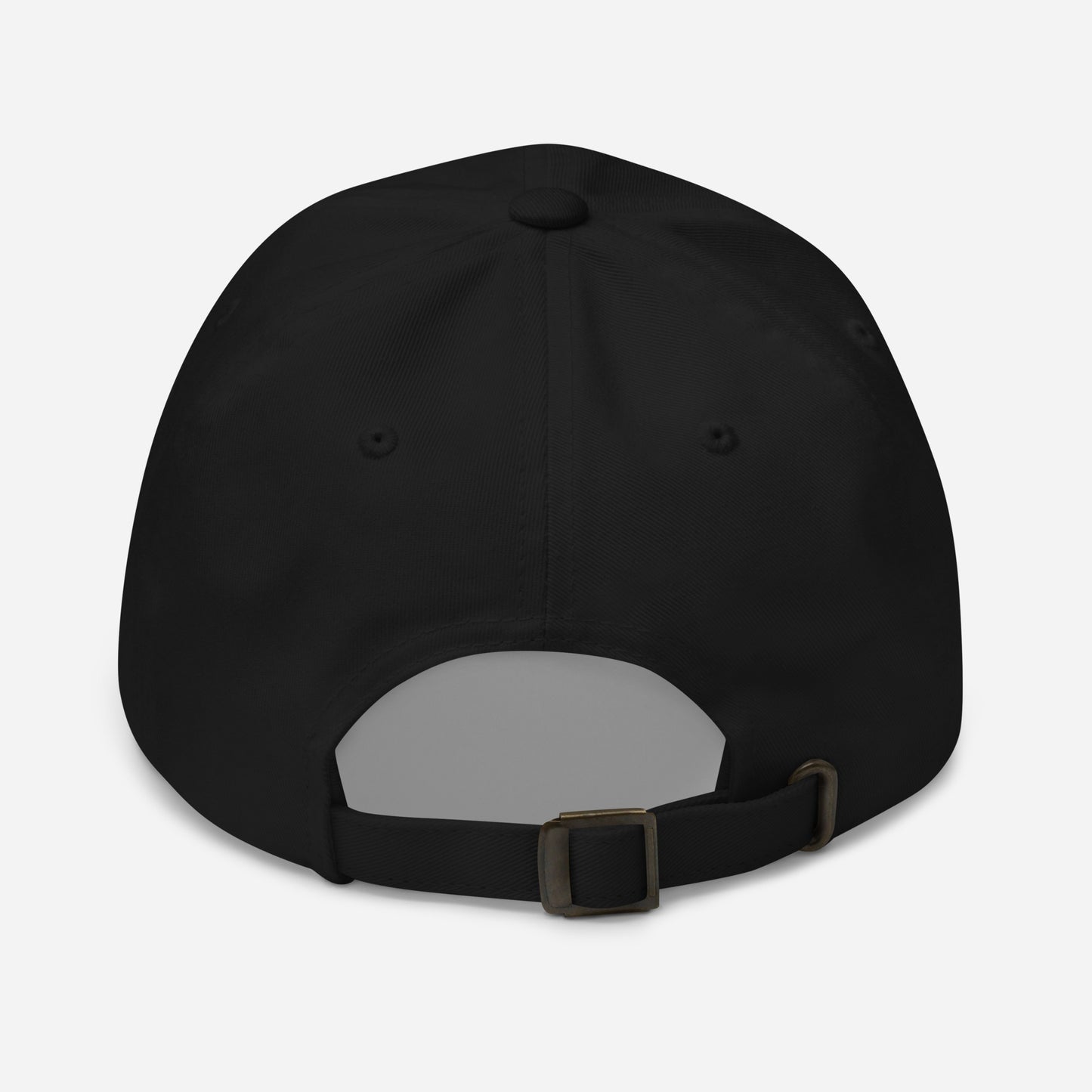 Gary Eats Embroidered Official Cap