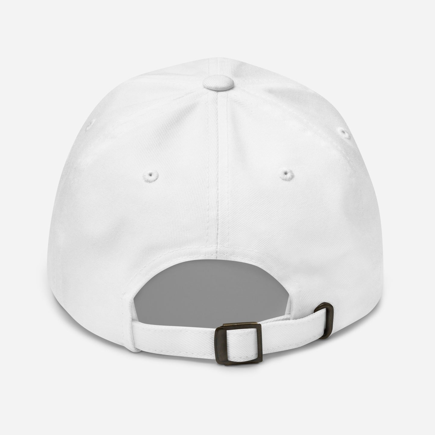 Gary Eats Embroidered Official Cap